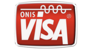 Стационарные электростанции Onis Visa (Италия)