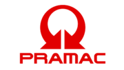 Стационарные электростанции Pramac (Италия)