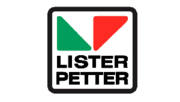 Стационарные электростанции Lister Petter (Великобритания)